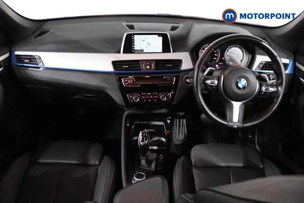 BMW X1 M Sport Automatic Petrol SUV - Stock Number (1474399) - 1st supplementary image