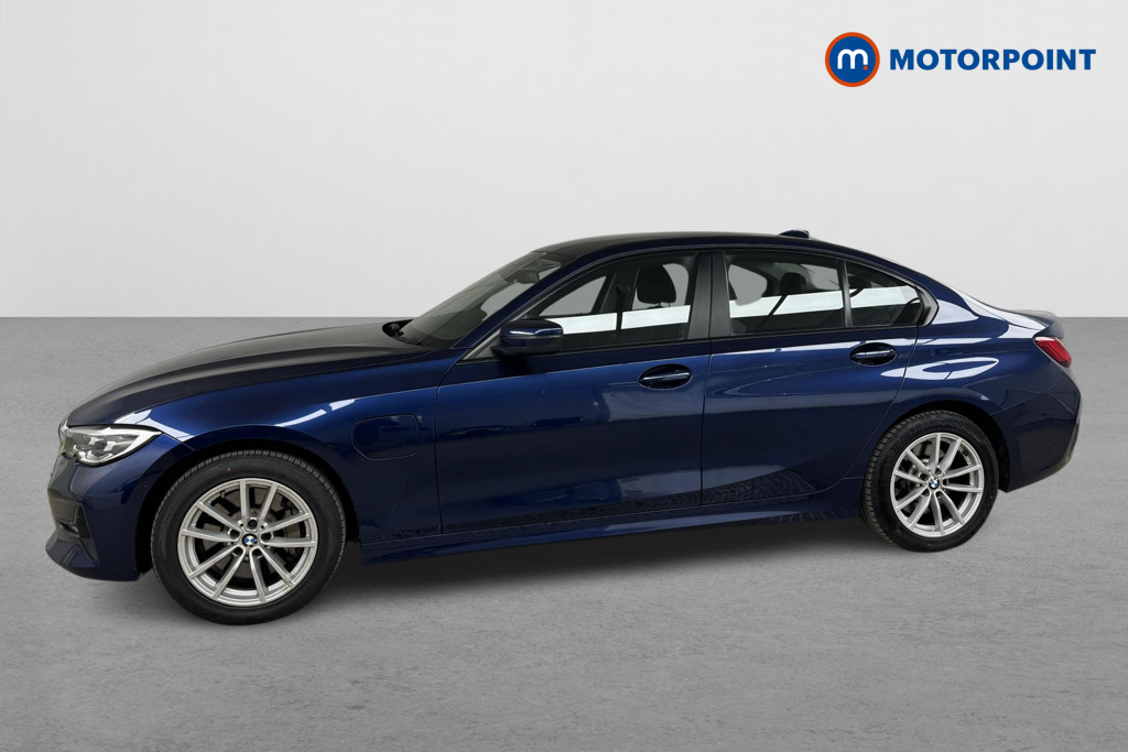 BMW 3 Series Se Pro Automatic Petrol Plug-In Hybrid Saloon - Stock Number (1474452) - Drivers side