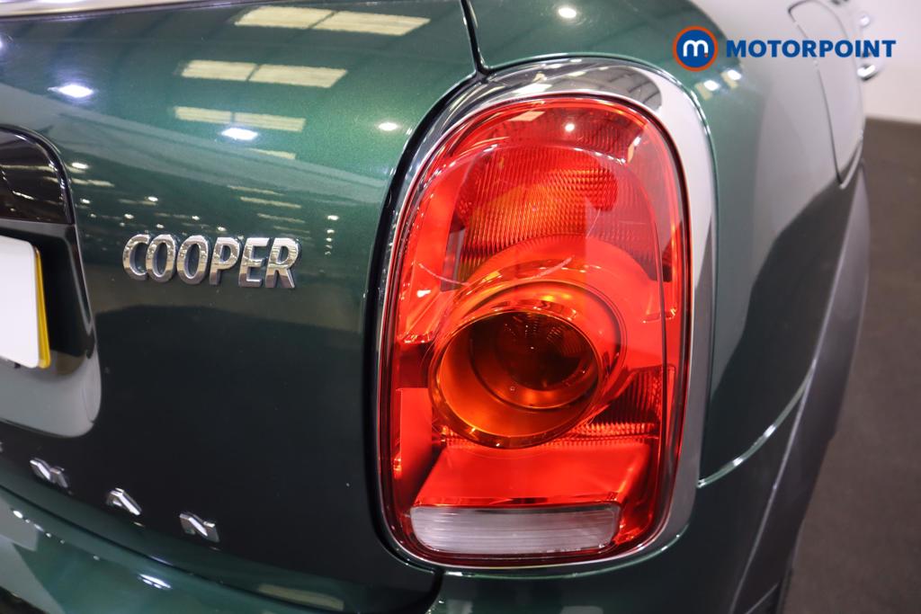 Mini Countryman Cooper Classic Automatic Petrol SUV - Stock Number (1474972) - 25th supplementary image