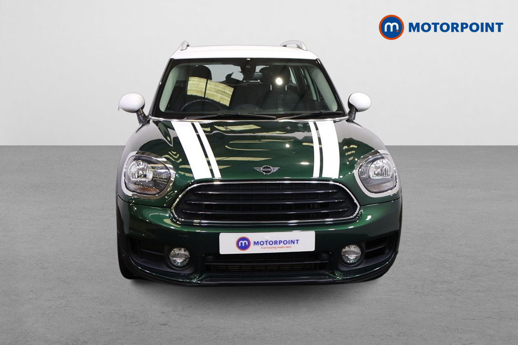 Mini Countryman Cooper Classic Automatic Petrol SUV - Stock Number (1474972) - Front bumper