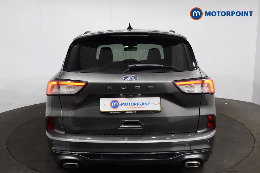 Ford Kuga St-Line X Edition Manual Petrol SUV - Stock Number (1475041) - 28th supplementary image