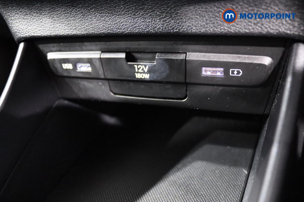 Hyundai I20 Se Connect Automatic Petrol Hatchback - Stock Number (1475277) - 17th supplementary image