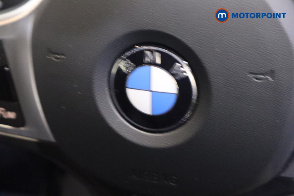 BMW 1 Series M Sport Automatic Petrol Hatchback - Stock Number (1475562) - 18th supplementary image