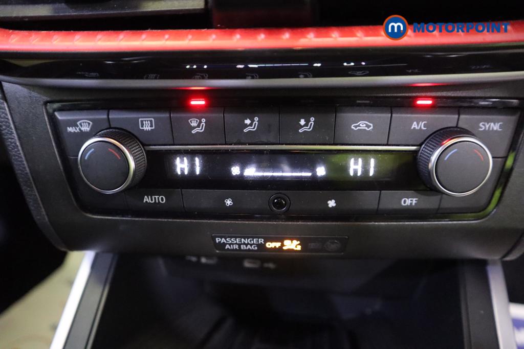 Seat Arona FR Manual Petrol SUV - Stock Number (1475703) - 4th supplementary image