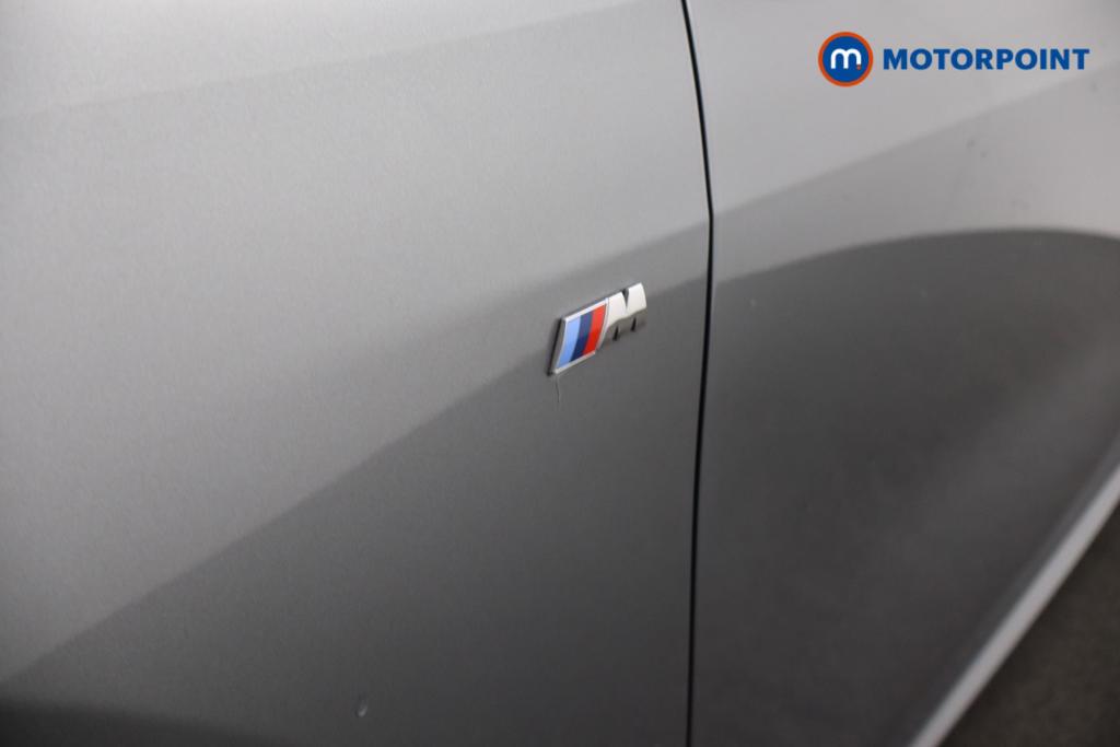 BMW 1 Series M Sport Automatic Petrol Hatchback - Stock Number (1475707) - 22nd supplementary image