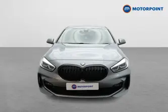 BMW 1 Series M Sport Automatic Petrol Hatchback - Stock Number (1475707) - Front bumper