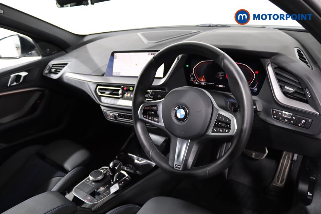 BMW 1 Series M Sport Automatic Petrol Hatchback - Stock Number (1476023) - 27th supplementary image