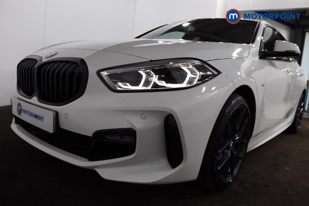 BMW 1 Series M Sport Automatic Petrol Hatchback - Stock Number (1476023) - 28th supplementary image