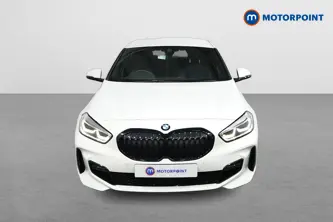 BMW 1 Series M Sport Automatic Petrol Hatchback - Stock Number (1476023) - Front bumper