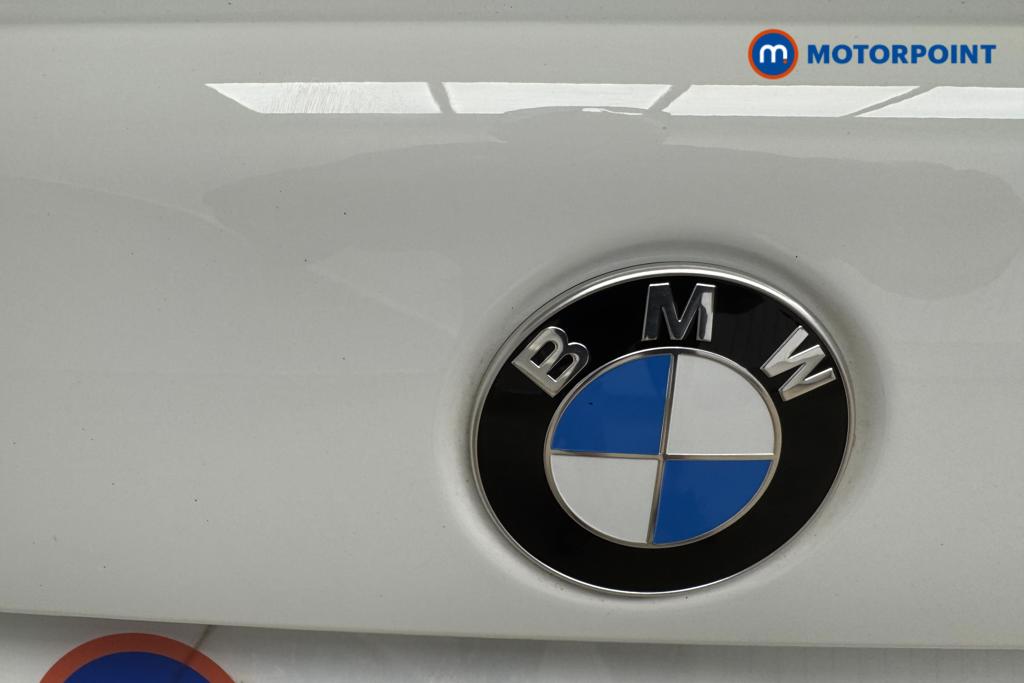 BMW 1 Series M Sport Automatic Petrol Hatchback - Stock Number (1476039) - 18th supplementary image