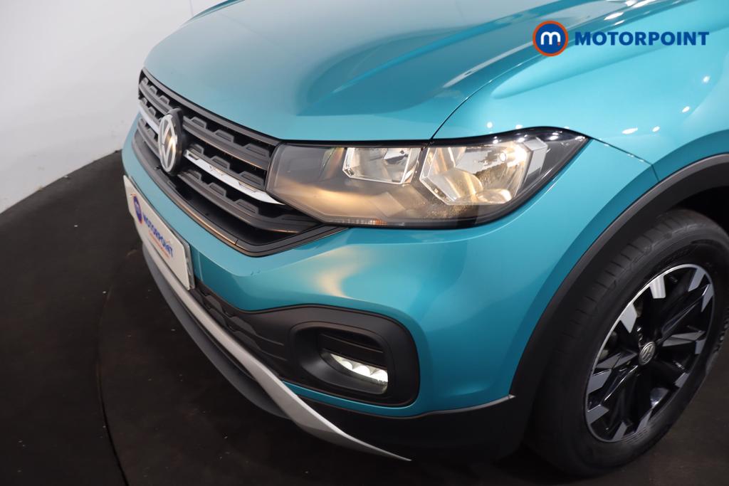 Volkswagen T-Cross S Manual Petrol SUV - Stock Number (1476379) - 20th supplementary image