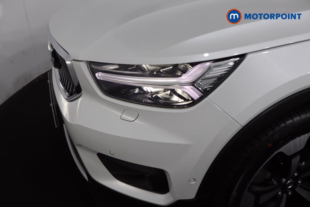 Volvo Xc40 Inscription Pro Automatic Petrol Plug-In Hybrid SUV - Stock Number (1476403) - 33rd supplementary image