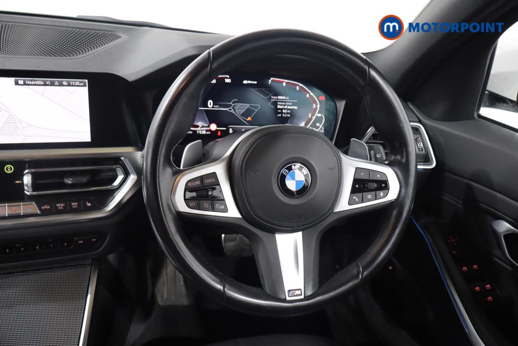 BMW 3 Series M Sport Automatic Petrol Plug-In Hybrid Estate - Stock Number (1476434) - 3rd supplementary image