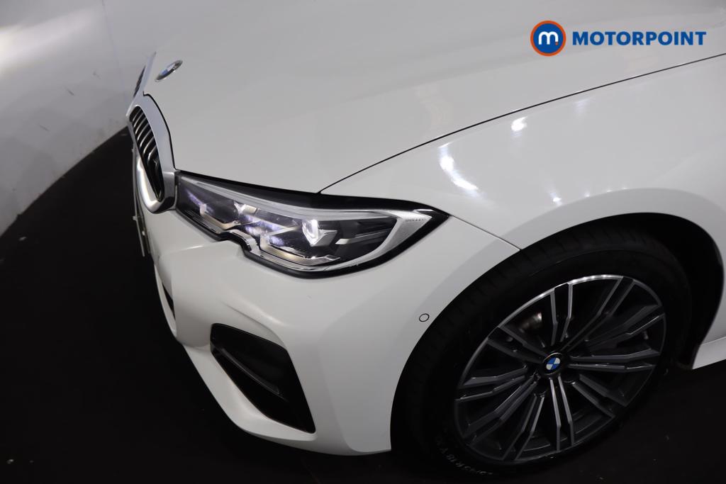 BMW 3 Series M Sport Automatic Petrol Plug-In Hybrid Estate - Stock Number (1476434) - 32nd supplementary image