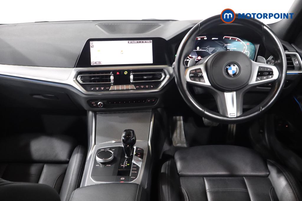 BMW 3 Series M Sport Automatic Petrol Plug-In Hybrid Estate - Stock Number (1476434) - 1st supplementary image