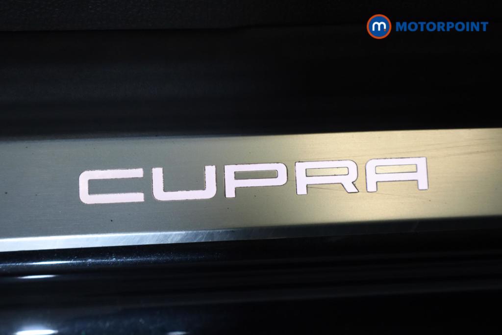 Seat Leon Cupra Automatic Petrol Hatchback - Stock Number (1476452) - 14th supplementary image