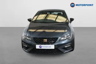 Seat Leon Cupra Automatic Petrol Hatchback - Stock Number (1476452) - Front bumper