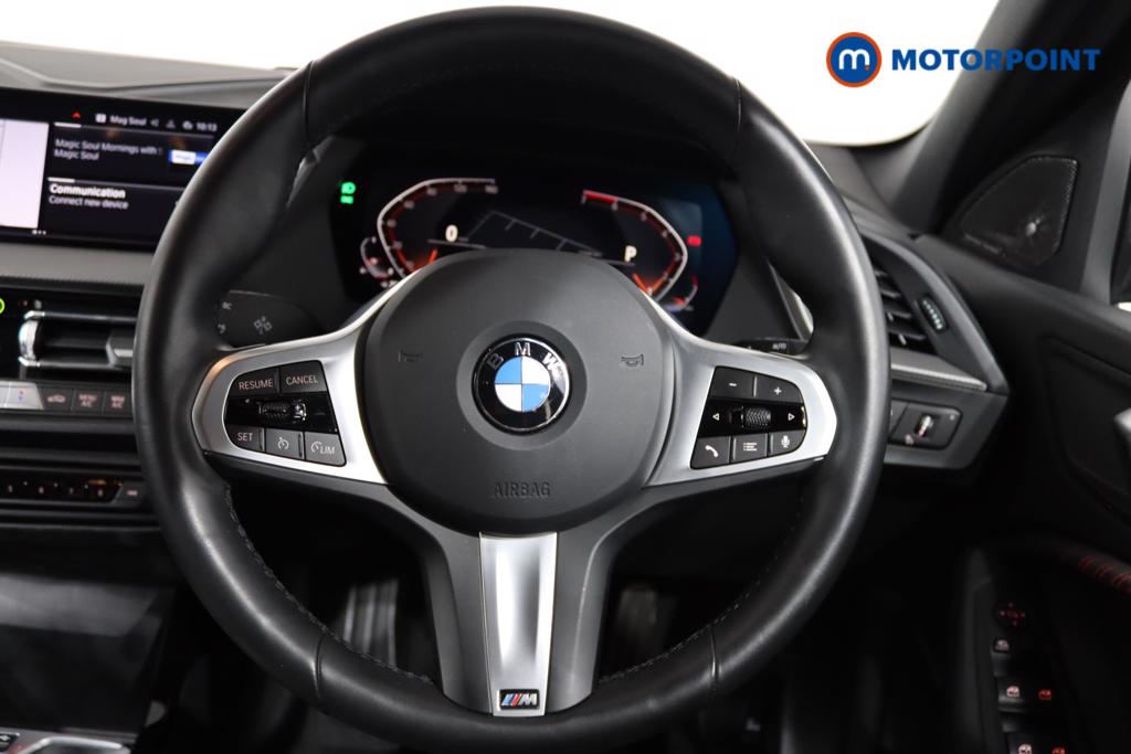 BMW 1 Series M Sport Automatic Petrol Hatchback - Stock Number (1477472) - 6th supplementary image