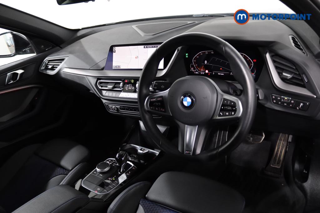 BMW 1 Series M Sport Automatic Petrol Hatchback - Stock Number (1477472) - 28th supplementary image