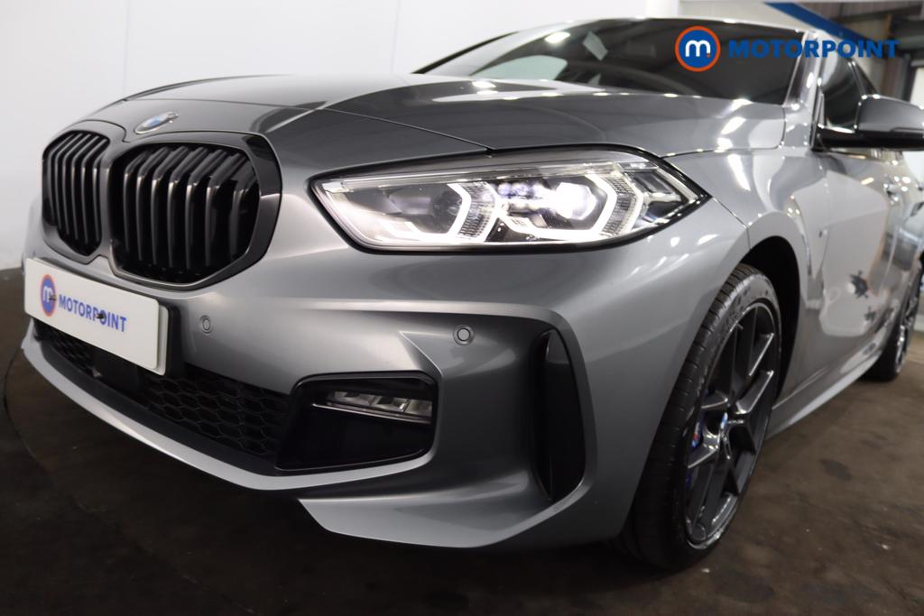 BMW 1 Series M Sport Automatic Petrol Hatchback - Stock Number (1477472) - 29th supplementary image