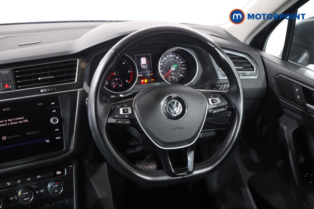 Volkswagen Tiguan Match Automatic Diesel SUV - Stock Number (1464944) - 3rd supplementary image