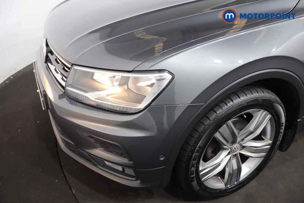 Volkswagen Tiguan Match Automatic Diesel SUV - Stock Number (1464944) - 31st supplementary image