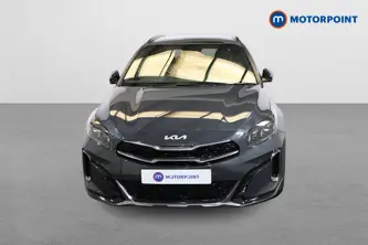 KIA Xceed Gt-Line S Manual Petrol Hatchback - Stock Number (1465085) - Front bumper