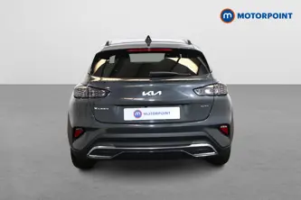 KIA Xceed Gt-Line S Manual Petrol Hatchback - Stock Number (1465085) - Rear bumper