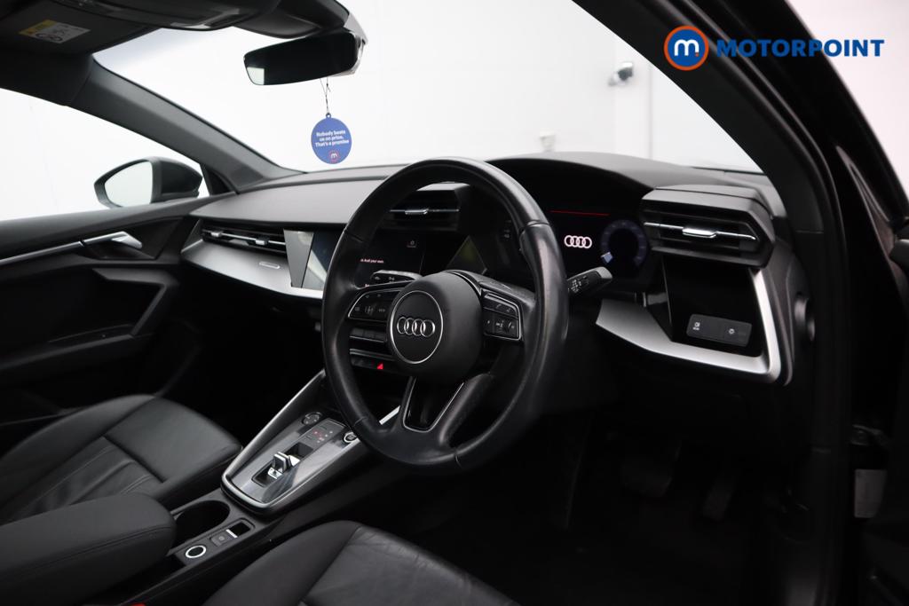 Audi A3 Sport Automatic Petrol Plug-In Hybrid Hatchback - Stock Number (1465624) - 3rd supplementary image