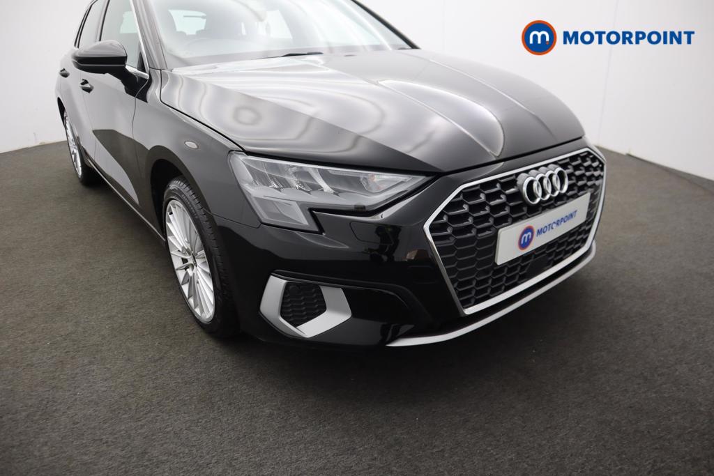 Audi A3 Sport Automatic Petrol Plug-In Hybrid Hatchback - Stock Number (1465624) - 25th supplementary image