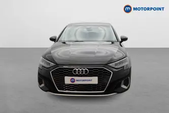 Audi A3 Sport Automatic Petrol Plug-In Hybrid Hatchback - Stock Number (1465624) - Front bumper