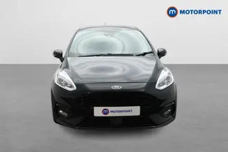 Ford Fiesta St-Line Edition Manual Petrol Hatchback - Stock Number (1466584) - Front bumper