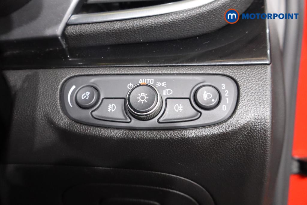 Vauxhall Mokka X Active Automatic Petrol SUV - Stock Number (1467054) - 11th supplementary image