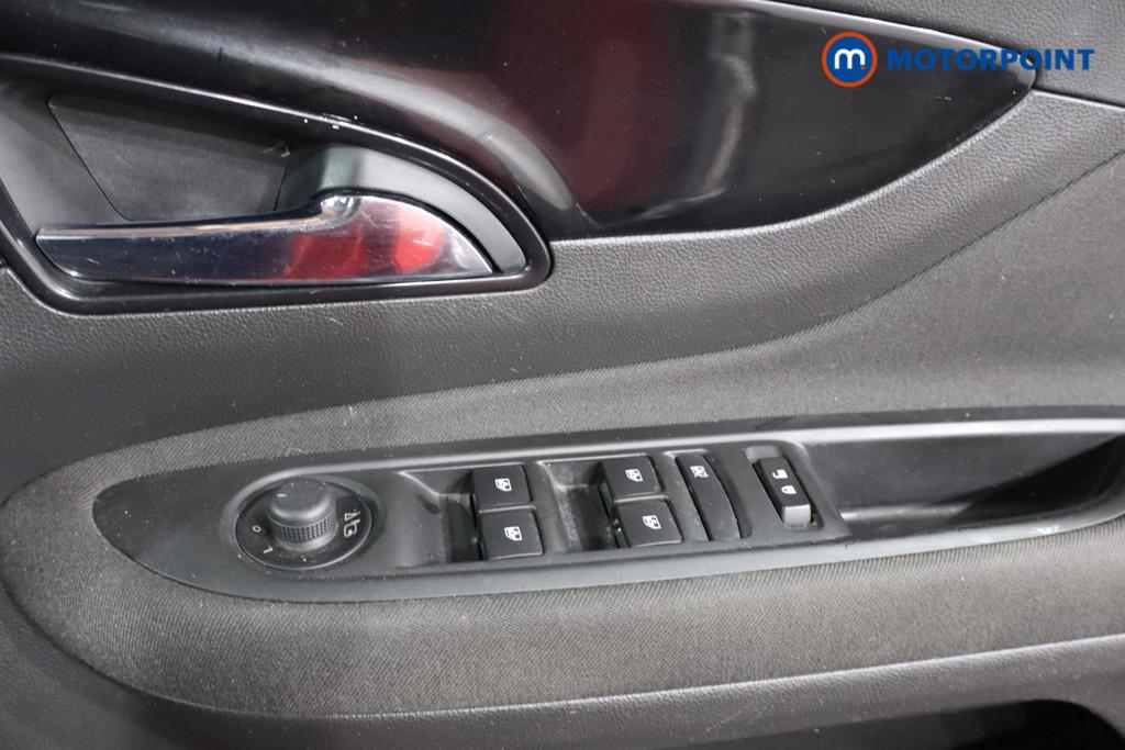 Vauxhall Mokka X Active Automatic Petrol SUV - Stock Number (1467054) - 12th supplementary image