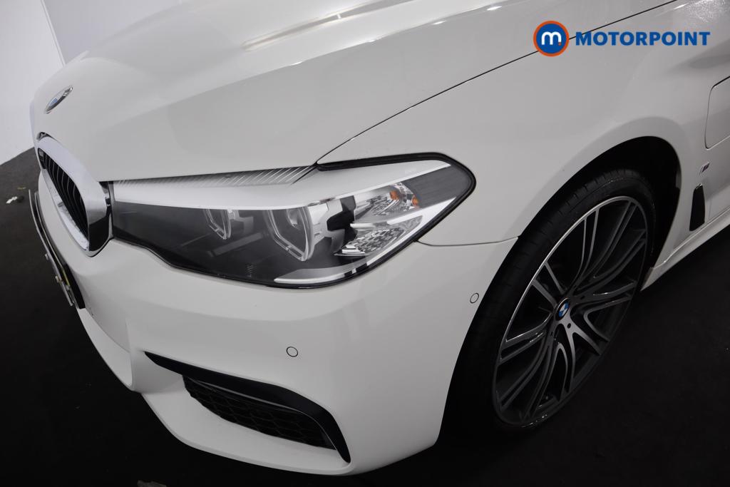 BMW 5 Series M Sport Automatic Petrol Plug-In Hybrid Saloon - Stock Number (1467385) - 16th supplementary image