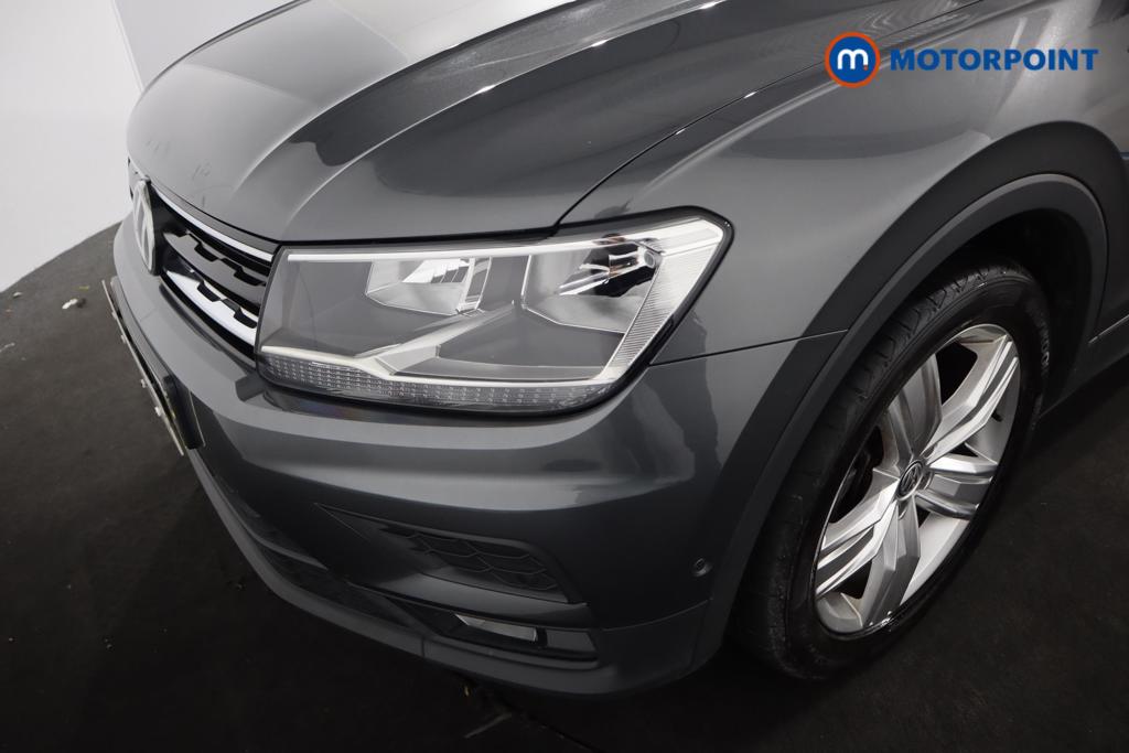 Volkswagen Tiguan Match Manual Petrol SUV - Stock Number (1468442) - 16th supplementary image