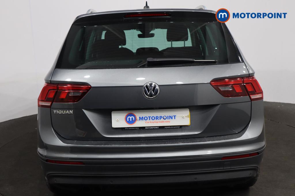 Volkswagen Tiguan Match Manual Petrol SUV - Stock Number (1468442) - 21st supplementary image