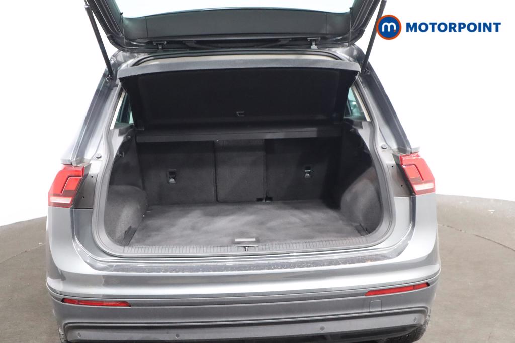 Volkswagen Tiguan Match Manual Petrol SUV - Stock Number (1468442) - 22nd supplementary image