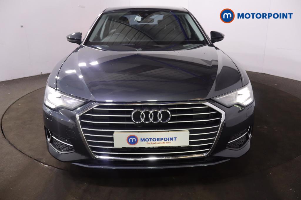 Audi A6 Sport Automatic Petrol Saloon - Stock Number (1469457) - 28th supplementary image