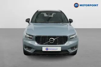 Volvo Xc40 R Design Manual Petrol SUV - Stock Number (1470286) - Front bumper