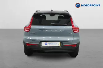 Volvo Xc40 R Design Manual Petrol SUV - Stock Number (1470286) - Rear bumper