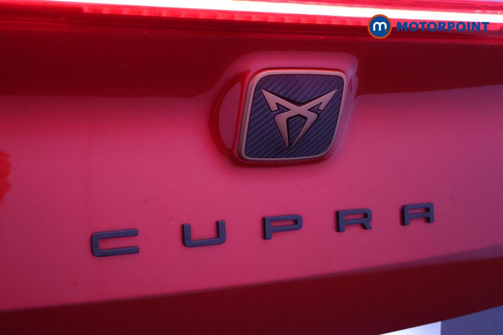 Cupra Formentor V2 Manual Petrol SUV - Stock Number (1470340) - 18th supplementary image