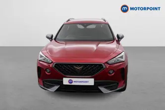 Cupra Formentor V2 Manual Petrol SUV - Stock Number (1470340) - Front bumper