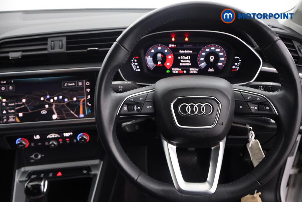 Audi Q3 Sport Automatic Diesel SUV - Stock Number (1472098) - 2nd supplementary image