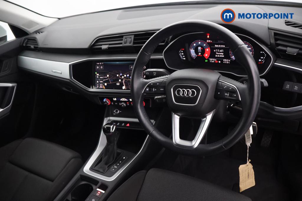 Audi Q3 Sport Automatic Diesel SUV - Stock Number (1472098) - 10th supplementary image