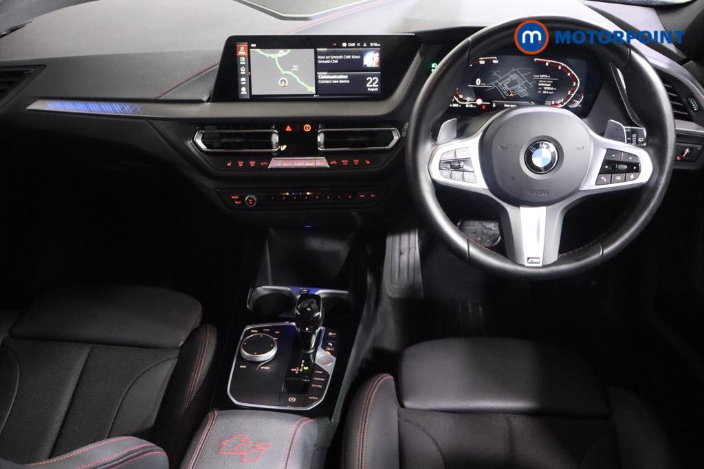 BMW 1 Series 128Ti Automatic Petrol Hatchback - Stock Number (1472151) - 1st supplementary image