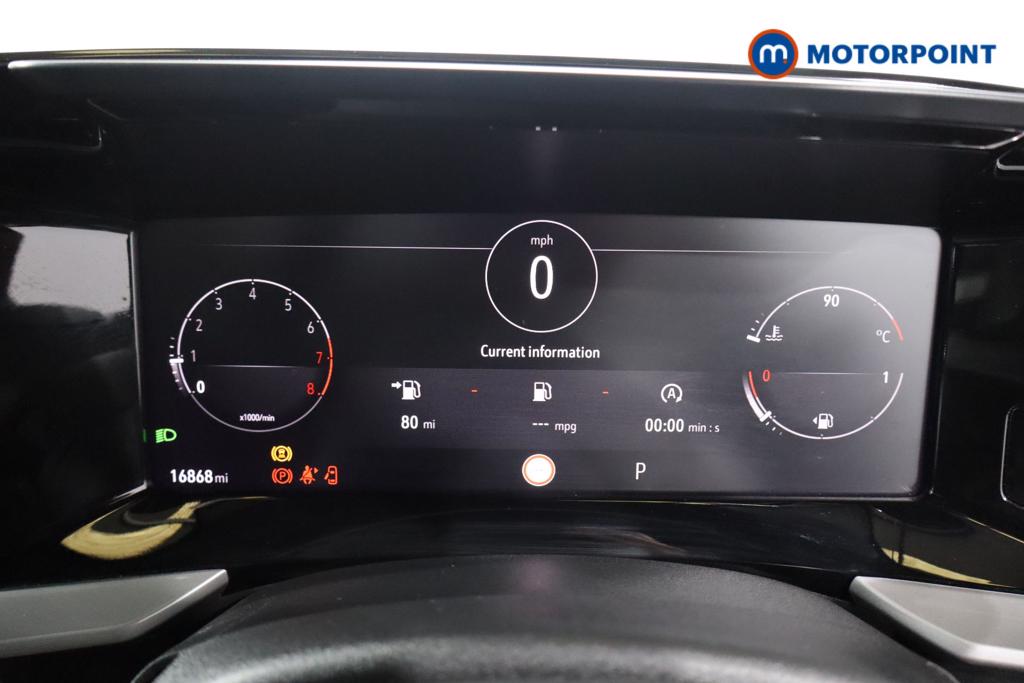 Vauxhall Mokka Ultimate Automatic Petrol SUV - Stock Number (1473007) - 5th supplementary image