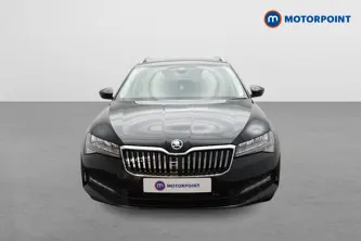 Skoda Superb Se Technology Automatic Diesel Estate - Stock Number (1473162) - Front bumper