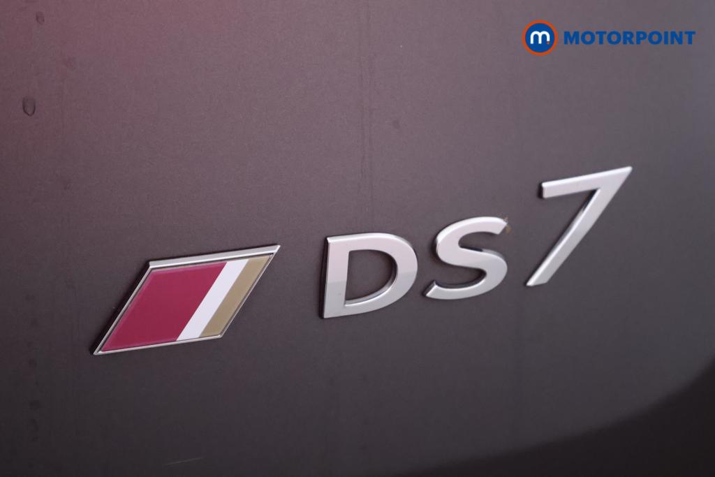 DS Ds 7 Performance Line Manual Diesel SUV - Stock Number (1473275) - 18th supplementary image