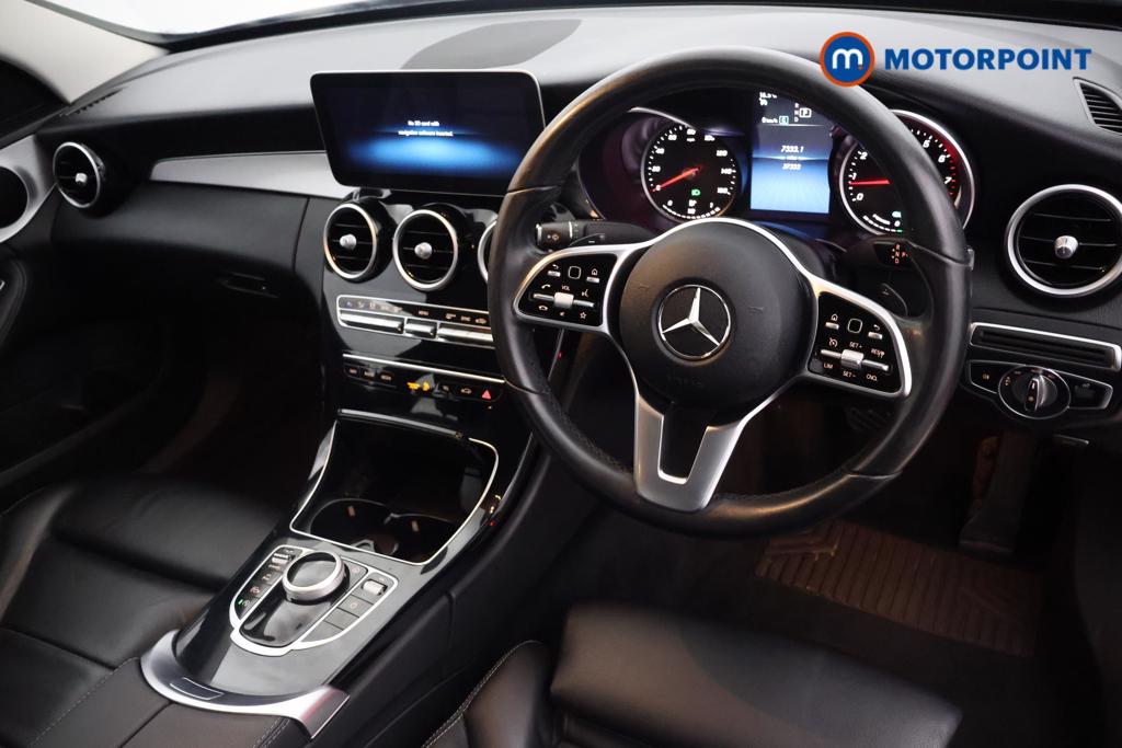 Mercedes-Benz C Class Sport Edition Automatic Petrol Saloon - Stock Number (1473518) - 10th supplementary image